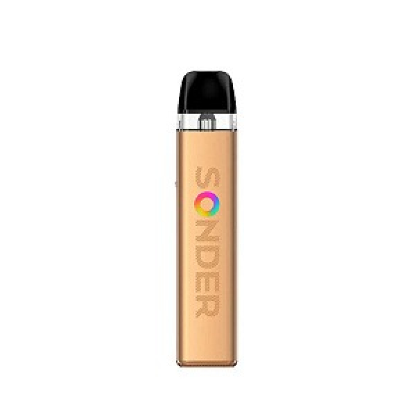 POD-система Geekvape Sonder Q 2 Mocha Gold в Мурманске