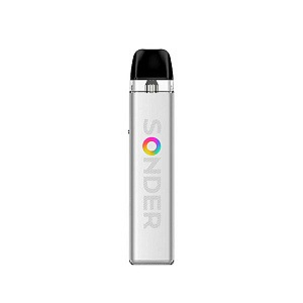 POD-система Geekvape Sonder Q 2 Moonlight Silver в Мурманске