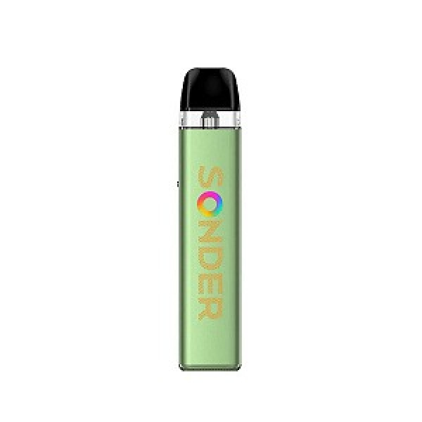 POD-система Geekvape Sonder Q 2 Olive Green в Мурманске