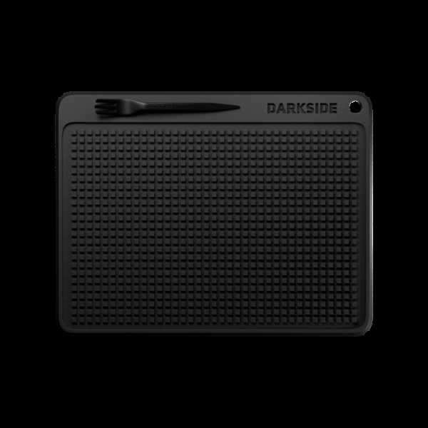 Доска Darkside Work Board 3.0 Магнитная С Шило Вилкой в Мурманске