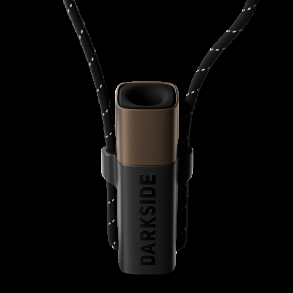 Персональный Мундштук Darkside D Stick Бронзовый в Мурманске