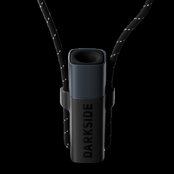 Персональный Мундштук Darkside D Stick Синий в Мурманске