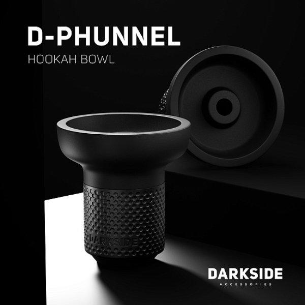 Чаша Darkside D Phunnel в Мурманске