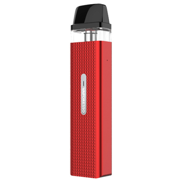 POD-система Vaporesso Xros Mini     Cherry Red Красный 1000 мАч в Мурманске