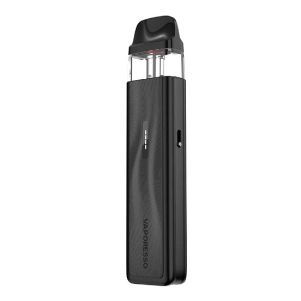 POD-система Vaporesso Xros 5 Mini     Black 1500 мАч в Мурманске
