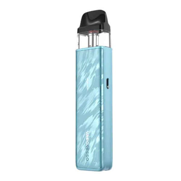 POD-система Vaporesso Xros 5 Mini     Flowing Blue 1500 мАч в Мурманске