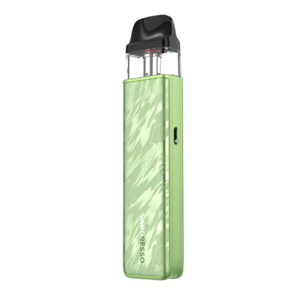 POD-система Vaporesso Xros 5 Mini     Flowing Green 1500 мАч в Мурманске