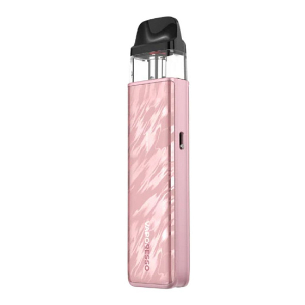 POD-система Vaporesso Xros 5 Mini     Flowing Pink 1500 мАч в Мурманске