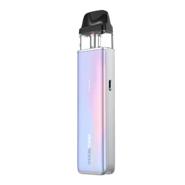 POD-система Vaporesso Xros 5 Mini     Pastel Crystal 1500 мАч в Мурманске