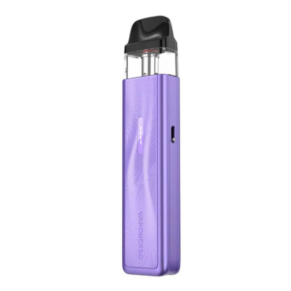 POD-система Vaporesso Xros 5 Mini     Purple 1500 мАч в Мурманске