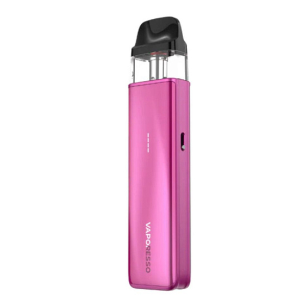 POD-система Vaporesso Xros 5 Mini     Rose Red 1500 мАч в Мурманске