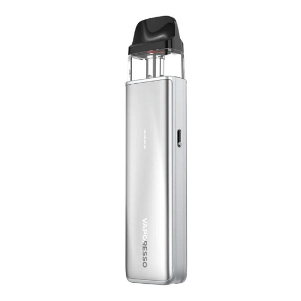 POD-система Vaporesso Xros 5 Mini     Titanium Silver 1500 мАч в Мурманске