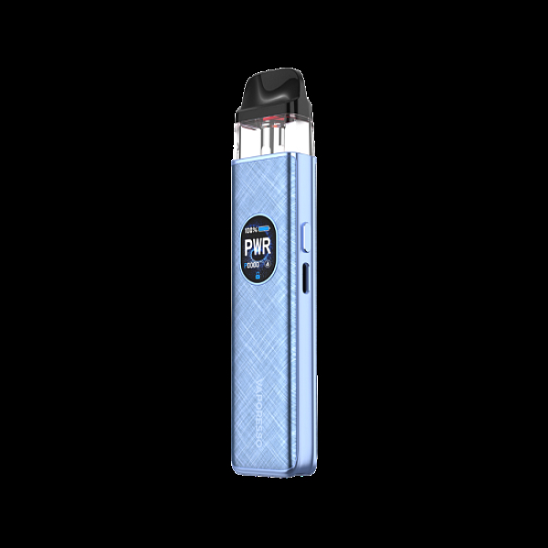 POD-система Vaporesso Xros 5     Blue Slik 1500 мАч в Мурманске