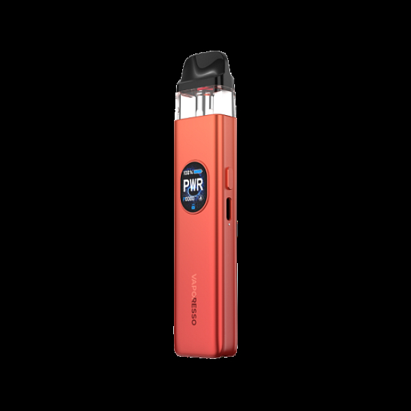 POD-система Vaporesso Xros 5     Coral Red 1500 мАч в Мурманске