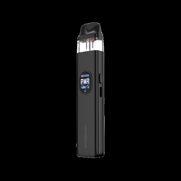 POD-система Vaporesso Xros 5     Cosmic Black 1500 мАч в Мурманске