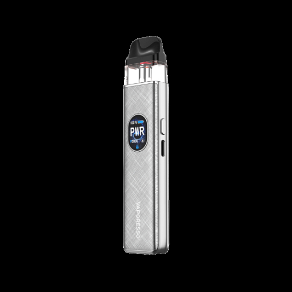 POD-система Vaporesso Xros 5     Grey Slik 1500 мАч в Мурманске