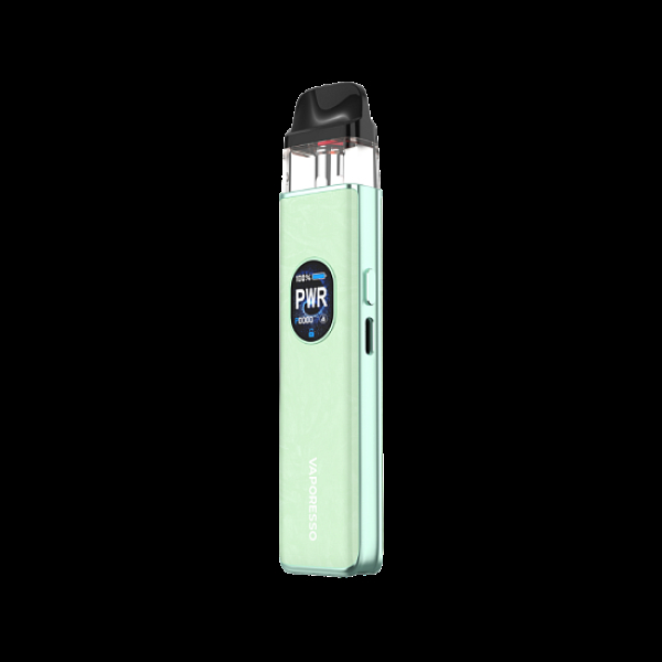 POD-система Vaporesso Xros 5     Jade Green 1500 мАч в Мурманске