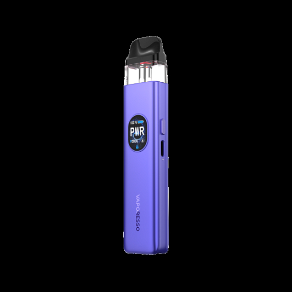 POD-система Vaporesso Xros 5     Lavender Purple 1500 мАч в Мурманске