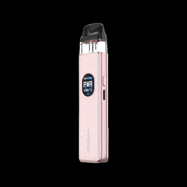 POD-система Vaporesso Xros 5     Opal Pink 1500 мАч в Мурманске