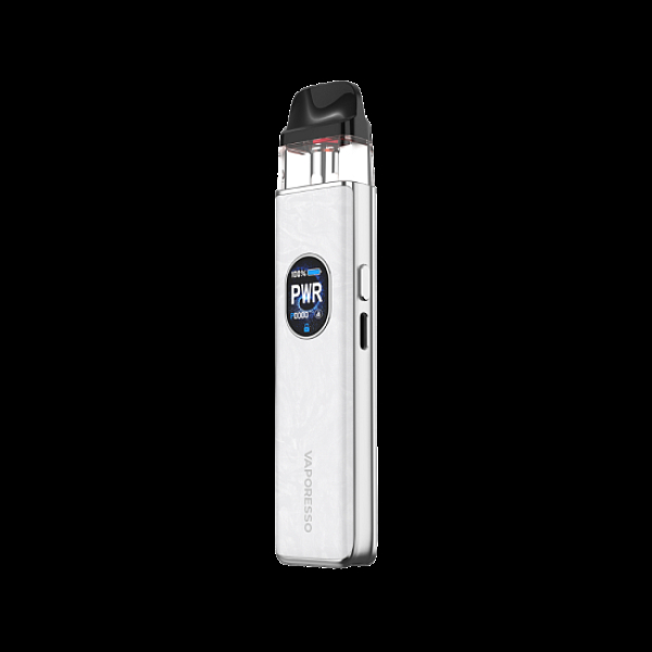 POD-система Vaporesso Xros 5     Opal White 1500 мАч в Мурманске