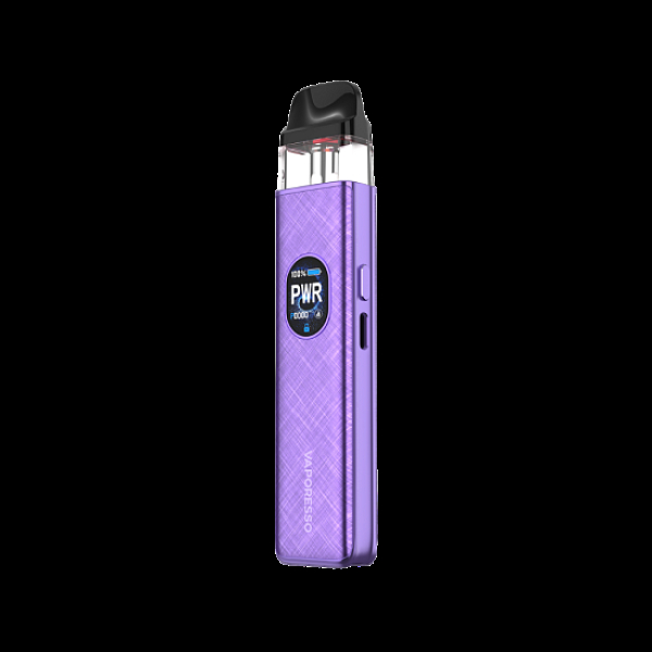 POD-система Vaporesso Xros 5     Violet Slik 1500 мАч в Мурманске