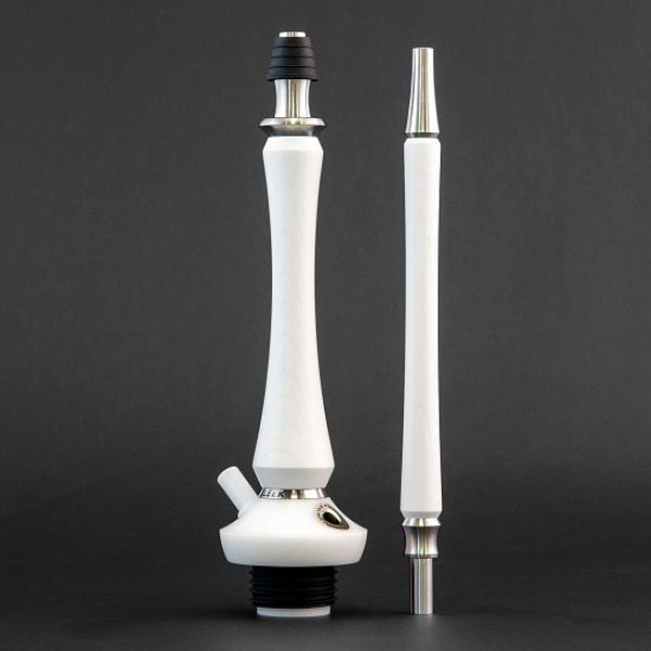 Кальян Union Hookah Sleek Рест Стандарт Белый в Мурманске