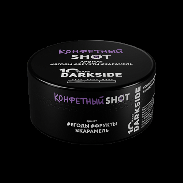 Табак Darkside Shot Конфетный 120 грамм в Мурманске