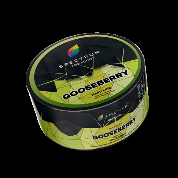 Табак Spectrum Hl Gooseberry Крыжовник 25 грамм в Мурманске