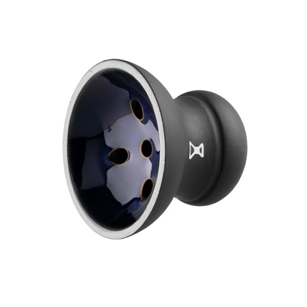 Чаша Alpha Bowl Doll Black& Blue в Мурманске