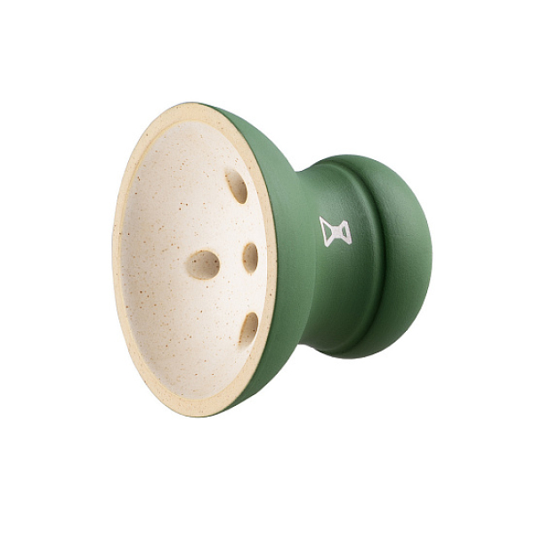 Чаша Alpha Bowl Doll Green в Мурманске