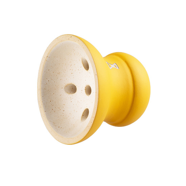 Чаша Alpha Bowl Doll Yellow в Мурманске