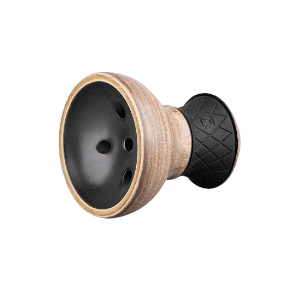 Чаша Alpha Bowl Turk Design Pro Black Matte в Мурманске