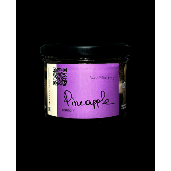 Табак Trofimoffs Terror Pineapple 125 грамм в Мурманске
