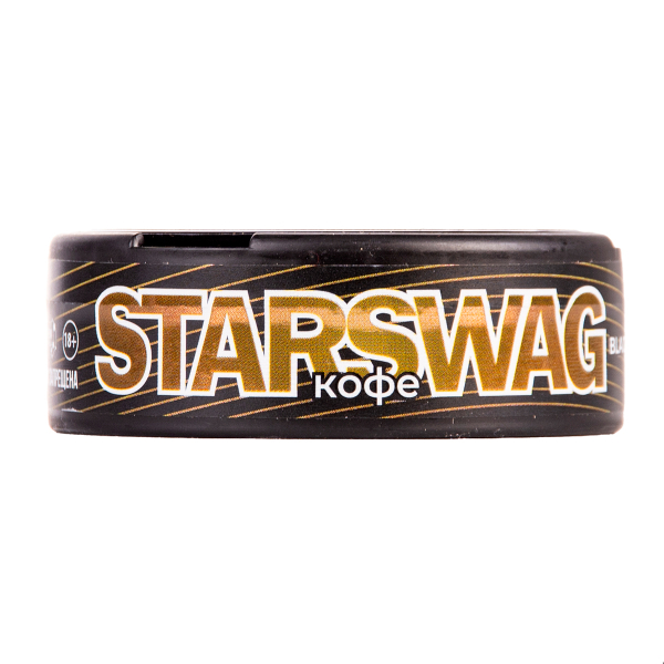 Жевательный табак Starswag Кофе 10 грамм в Мурманске