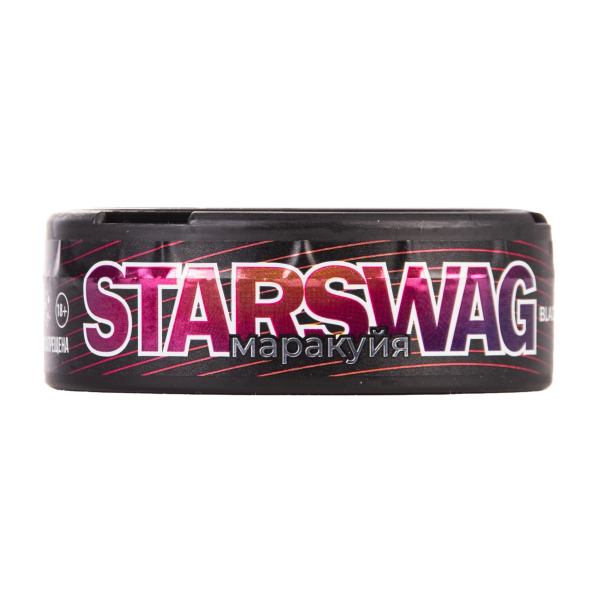 Жевательный табак Starswag Маракуйя 10 грамм в Мурманске