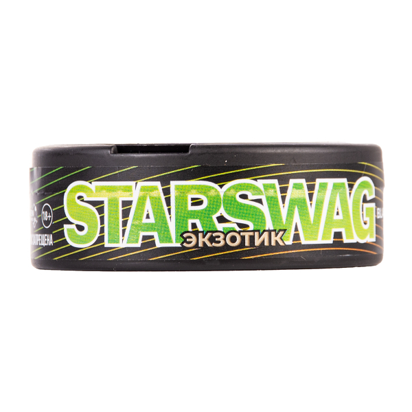 Жевательный табак Starswag Экзотик 10 грамм в Мурманске