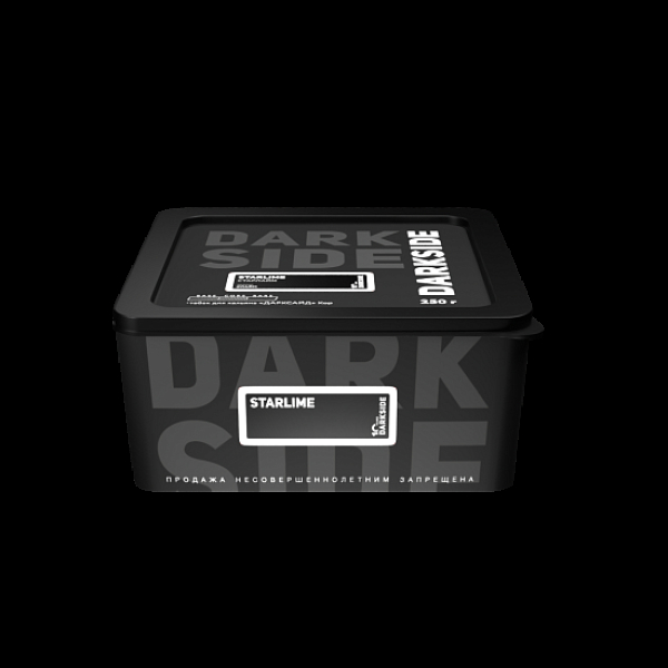 Табак Darkside Core Starlime 250 грамм в Мурманске