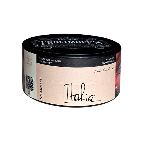 Табак Trofimoffs No Aroma Italia 25 грамм в Мурманске