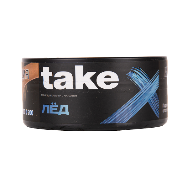 Табак TAKE Ice 100 грамм в Мурманске