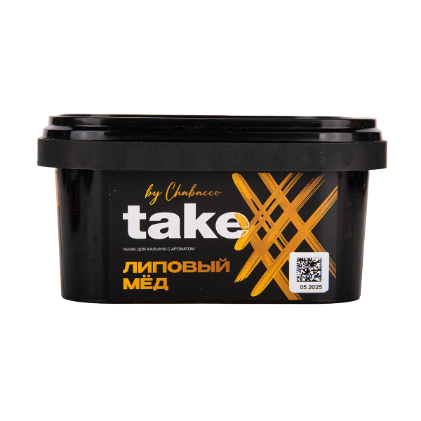 Табак TAKE Honey 200 грамм в Мурманске