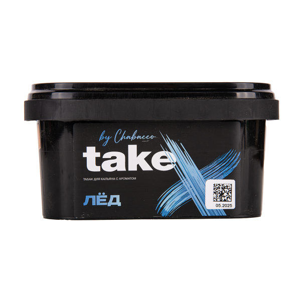 Табак TAKE Ice 200 грамм в Мурманске