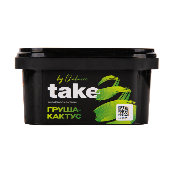 Табак TAKE Pear Cactus 200 грамм в Мурманске