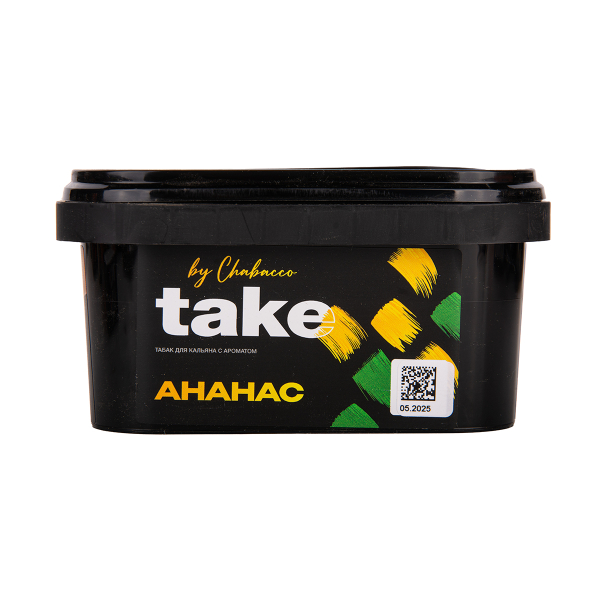 Табак TAKE Pineapple 200 грамм в Мурманске