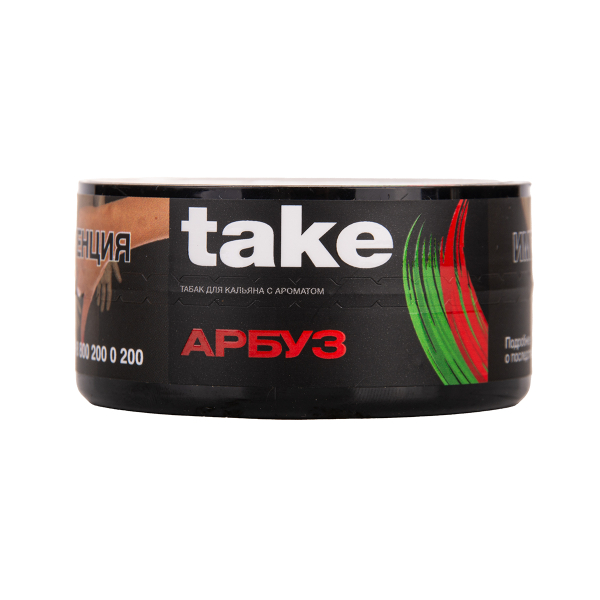 Табак TAKE Watermelon 25 грамм в Мурманске