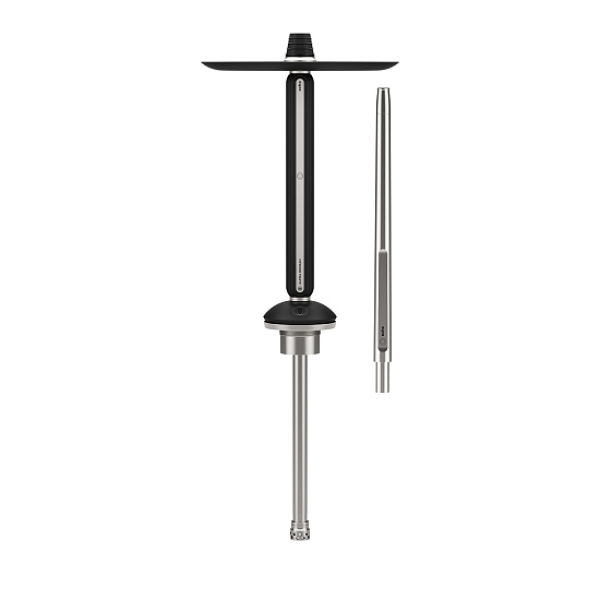 Кальян Alpha Hookah Echo Noir в Мурманске