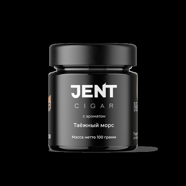 Табак Jent Cigar Таежный Морс 100 грамм в Мурманске