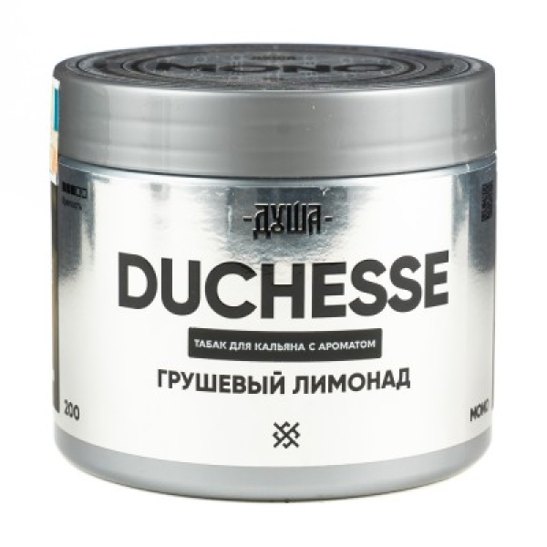 Табак Душа Duchesse Грушевый Лимонад 200 грамм в Мурманске