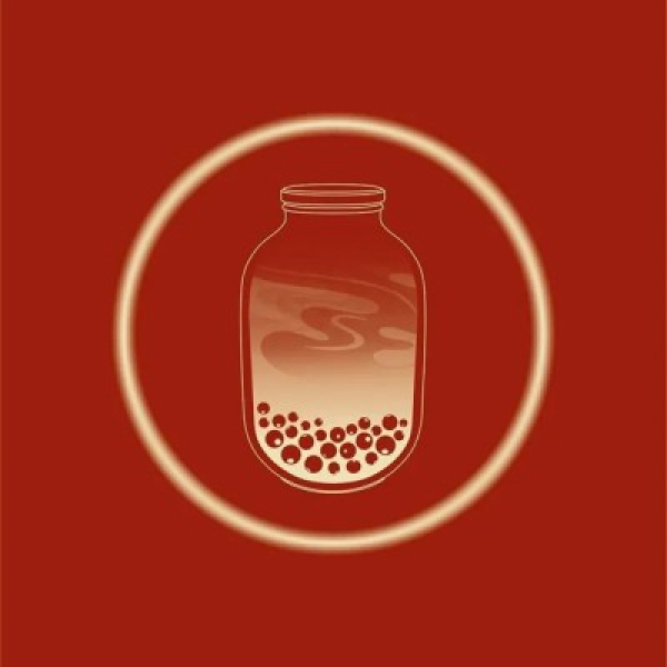 Табак Mr Brew Berry Brew Аромат Ягодного Морса 25 грамм в Мурманске
