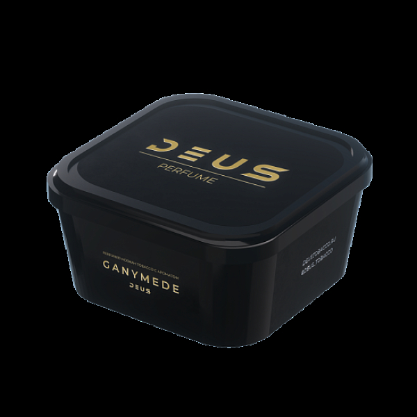 Табак Deus Perfume Ganymede 200 грамм в Мурманске
