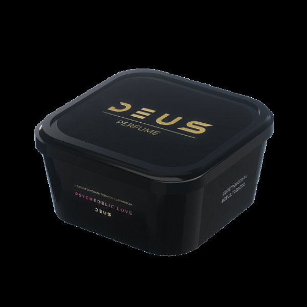 Табак Deus Perfume Psychedelic Love 200 грамм в Мурманске